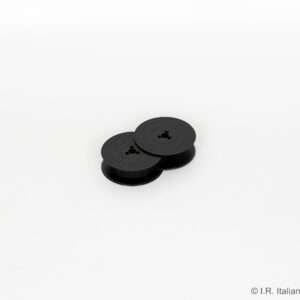 Nastro Neutro a Impatto (mm 12,7 40-40)