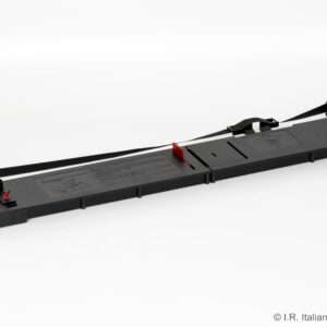 Nastro Neutro a Impatto Neutri (mm 12,7 HD)