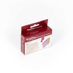 Cartuccia Compatibile Magenta (T0713)