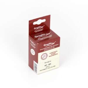 Cartuccia Rigenerata Giallo (363)