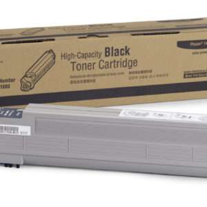 Toner Originale Nero