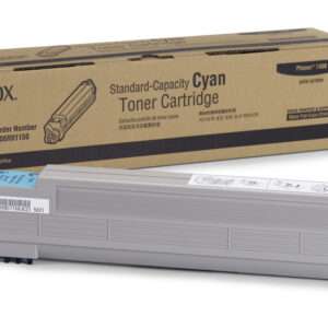 Toner Originale Ciano