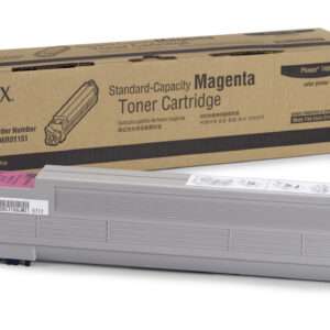 Toner Originale Magenta