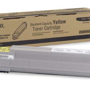 Toner Originale Giallo