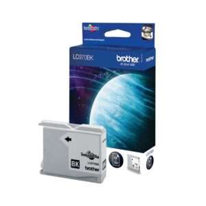 Cartuccia Ink-jet Originale Nero