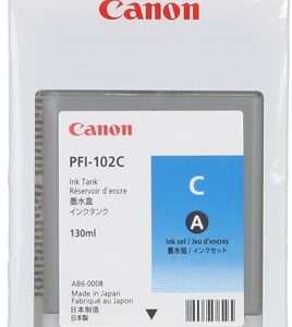 Cartuccia Originale Ciano (PFI-102C)