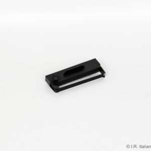 Nastro Neutro a Impatto Nero