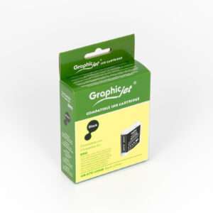 Cartuccia ink-jet Compatibile Nero