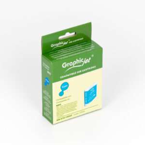 Cartuccia ink-jet Compatibile Ciano