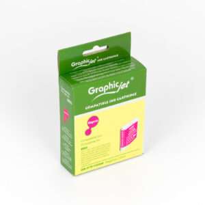 Cartuccia ink-jet Compatibile Magenta