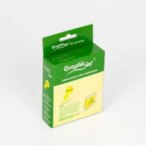 Cartuccia ink-jet Compatibile Giallo