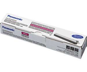 Toner Originale Magenta