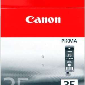 Cartuccia Originale Nero (PGI-35BK)