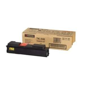 Toner Originale Nero (TK-440)