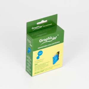 Cartuccia Compatibile Ciano