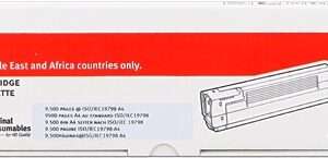 Cartuccia Toner  Originale Nero