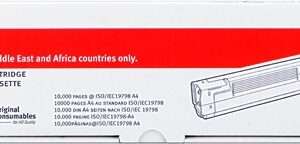 Cartuccia Toner Originale Ciano