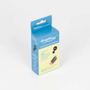 Cartuccia Compatibile Nero (con Chip) (CLI-521BK)