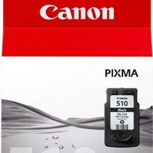 Cartuccia Originale Nero (PG-510)