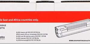 Cartuccia Toner Originale Nero