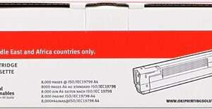 Cartuccia Toner Originale Ciano