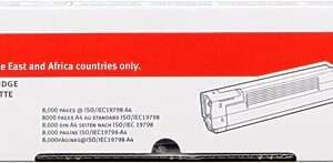 Cartuccia Toner Originale Giallo