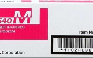 Toner Originale Magenta (TK-540M)