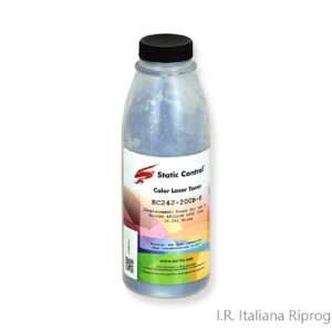 Toner per Rigenerazione Nero (Ricarica 200gr)