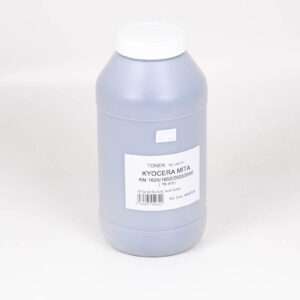 Toner per Rigenerazione (Ricarica 870gr)