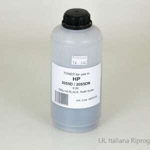 Toner per Rigenerazione