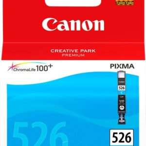 Serbatoio Originale Ciano (CLI-526C)