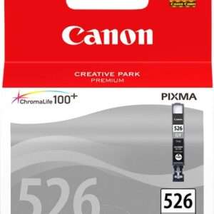 Serbatoio Originale Grigio (CLI-526GY)