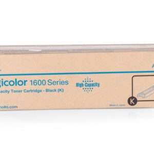 Toner Originale Nero