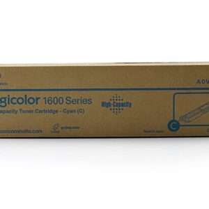 Toner Originale Ciano