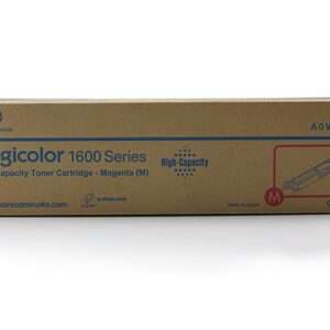 Toner Originale Magenta