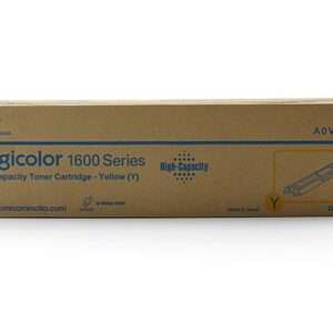 Toner Originale Giallo