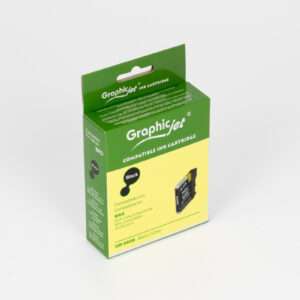 Cartuccia ink-jet Compatibile Nero