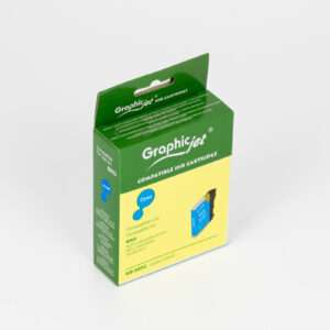 Cartuccia ink-jet Compatibile Ciano