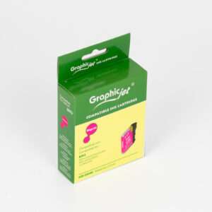 Cartuccia ink-jet Compatibile Magenta