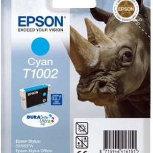 Cartuccia Originale Ciano (T1002)