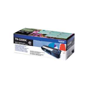 Cartuccia Toner Originale Nero