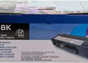 Cartuccia Toner Originale Nero