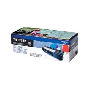 Cartuccia Toner Originale Nero
