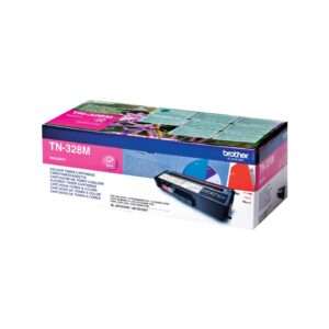 Cartuccia Toner Originale Magenta