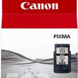 Cartuccia Originale Nero HC (PG-512)