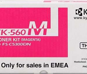 Toner Originale Magenta (TK-560M)