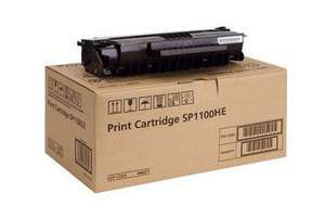 Cartuccia Toner Originale (All-In-One)