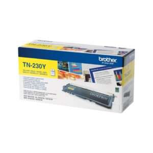 Cartuccia Toner Originale Giallo