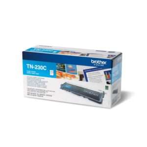 Cartuccia Toner Originale Ciano