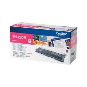 Cartuccia Toner Originale Magenta
